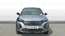 Peugeot 2008 1.2 PureTech 130 GT 5dr EAT8 Petrol Estate